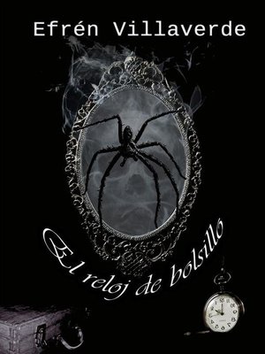 cover image of El reloj de bolsillo